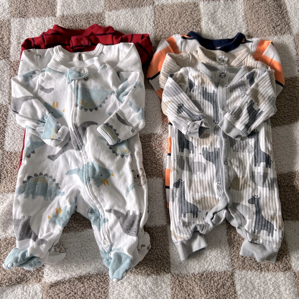 NB PJs